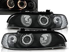 Headlights compatible bmw for sale  Delivered anywhere in UK