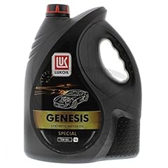 Lukoil genesis special gebraucht kaufen  Wird an jeden Ort in Deutschland