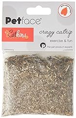 Petface crazy catnip for sale  Delivered anywhere in UK