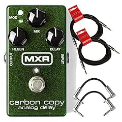 Mxr m169 carbon for sale  Delivered anywhere in USA 