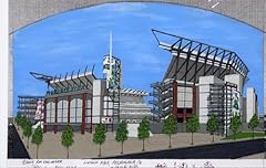 Lincoln field stadium for sale  Delivered anywhere in USA 