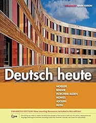 Deutsch heute enhanced for sale  Delivered anywhere in USA 