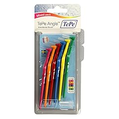 Tepe angle interdentalbürste gebraucht kaufen  Wird an jeden Ort in Deutschland
