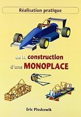 Réalisation pratique construc d'occasion  Livré partout en France