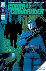 Cobra commander 4 for sale  Delivered anywhere in USA 
