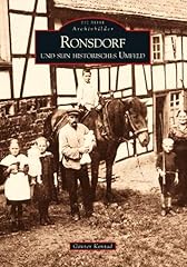 Ronsdorf historisches umfeld gebraucht kaufen  Wird an jeden Ort in Deutschland