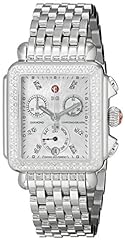 Michele women mww06p000099 for sale  Delivered anywhere in USA 