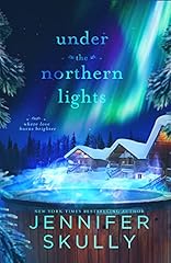 Northern lights christmas for sale  Delivered anywhere in UK