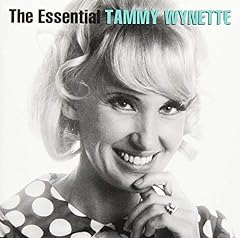 Essential tammy wynette for sale  Delivered anywhere in UK