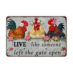 Kiyoyo funny farmhourse for sale  Delivered anywhere in USA 