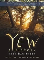 Yew history for sale  Delivered anywhere in Ireland