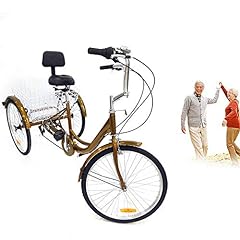 Oukaning wheel bicycle for sale  Delivered anywhere in Ireland