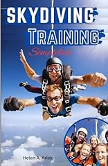 Skydiving training simplified for sale  Delivered anywhere in USA 