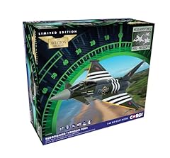 Corgi aa29004 eurofighter for sale  Delivered anywhere in UK