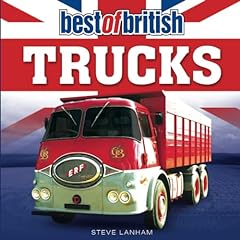 Best british trucks for sale  Delivered anywhere in UK