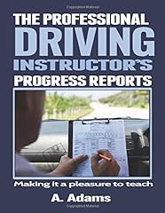 Professional driving instructo for sale  Delivered anywhere in UK