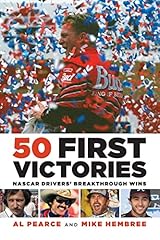 First victories nascar for sale  Delivered anywhere in USA 