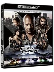 fast and furious d'occasion  Livré partout en France