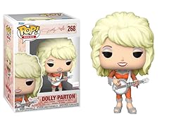 Funko pop dolly for sale  Delivered anywhere in USA 