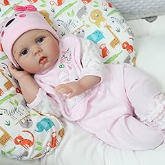 Kaydora reborn baby for sale  Delivered anywhere in USA 
