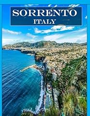 Sorrento italy vibrant for sale  Delivered anywhere in USA 