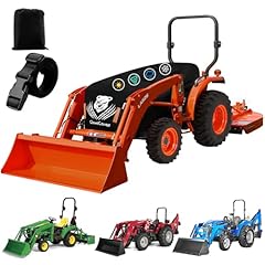 Tractor covers half for sale  Delivered anywhere in USA 