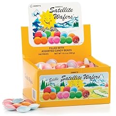 Gerrit satellite wafers for sale  Delivered anywhere in USA 