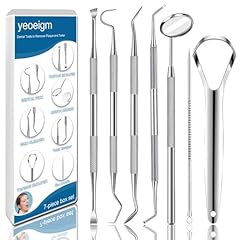 7pcs dental tools for sale  Delivered anywhere in USA 