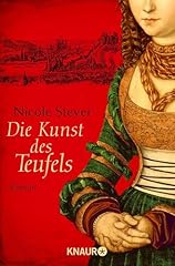 Kunst teufels roman gebraucht kaufen  Wird an jeden Ort in Deutschland