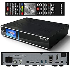 Gigablue uhd quad gebraucht kaufen  Wird an jeden Ort in Deutschland