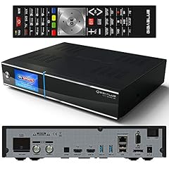 Gigablue uhd quad for sale  Delivered anywhere in UK