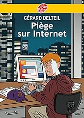 Piège internet d'occasion  Livré partout en France