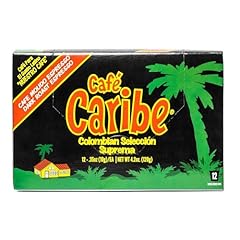 Cafe caribe 100 for sale  Delivered anywhere in USA 
