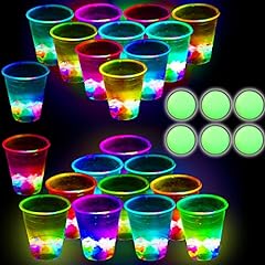 Glowing party beer for sale  Delivered anywhere in USA 