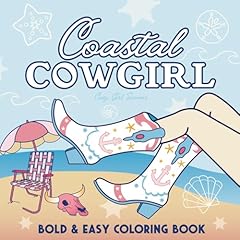 Coastal cowgirl cozy for sale  Delivered anywhere in USA 