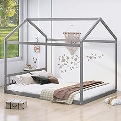 Queen house bed for sale  Delivered anywhere in USA 