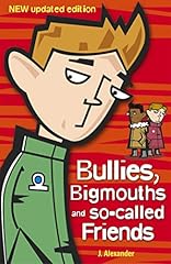 Bullies bigmouths and d'occasion  Livré partout en Belgiqu