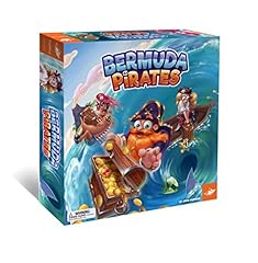 Foxmind bermuda pirates for sale  Delivered anywhere in USA 