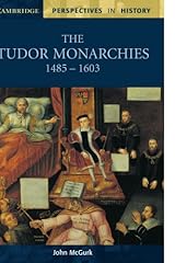 The tudor monarchies usato  Spedito ovunque in Italia 