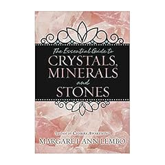 Essential guide crystals for sale  Delivered anywhere in USA 