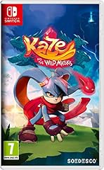 Kaze and the d'occasion  Livré partout en France