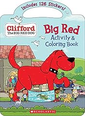 Big red activity for sale  Delivered anywhere in USA 