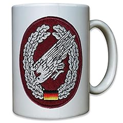 Bundeswehr bund fallschirmjäg gebraucht kaufen  Wird an jeden Ort in Deutschland