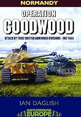 Operation goodwood great for sale  Delivered anywhere in USA 