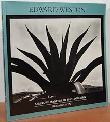 Edward weston edward for sale  Delivered anywhere in UK