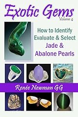 Exotic gems volume for sale  Delivered anywhere in UK