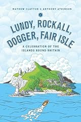 Lundy rockall dogger for sale  Delivered anywhere in UK