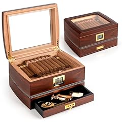 Humidor cigarren marvero d'occasion  Livré partout en France