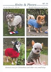 Knits pieces aran for sale  Delivered anywhere in UK