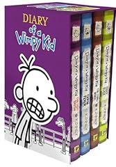 Diary wimpy kid for sale  Delivered anywhere in USA 
